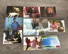 2015 Breygent Dexter Seasons 5 and 6 Trading Cards 10