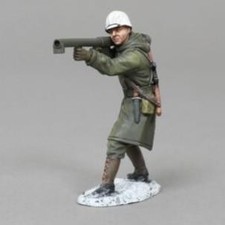KOREA014B - Bazooka Guy - Korea - Thomas Gunn