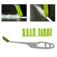 Caulk Smoothing Tool Set Silicone Joint Applicator for Kitchen,Bathroom,Flooring
