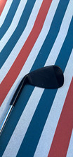 Calong Men’s Right-Handed Pitching Wedge Golf Club 1pc Black/Silver