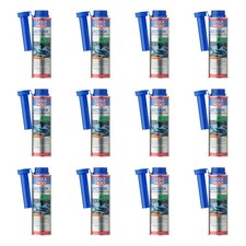 Liqui Moly 3600ml Jectron Fuel Injection Cleaner 12x300ml