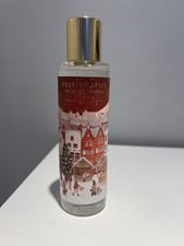 Next Festive Spice Christmas Room Spray 95ml New