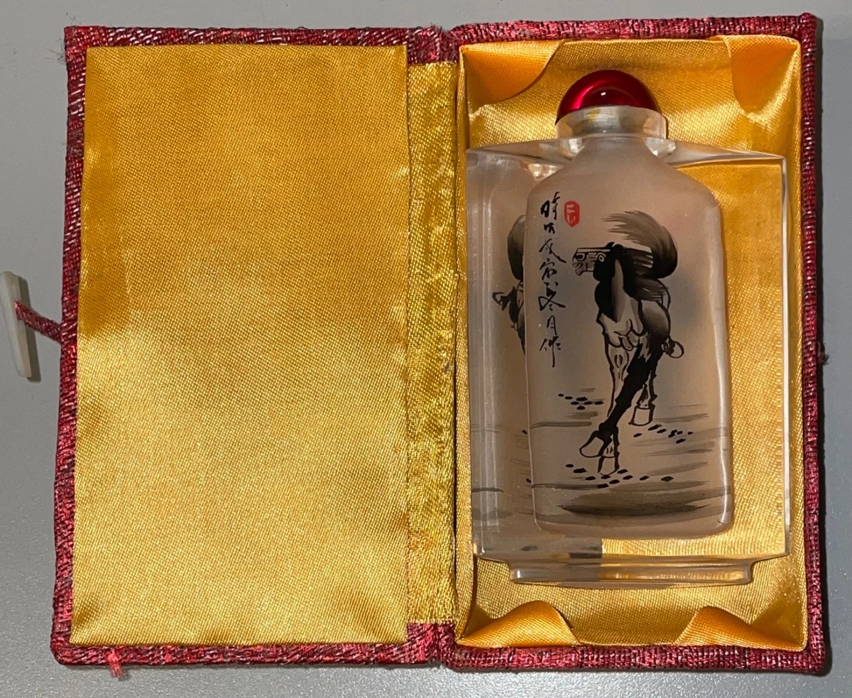 Glass Vintage Original Asian Antiques for sale | eBay