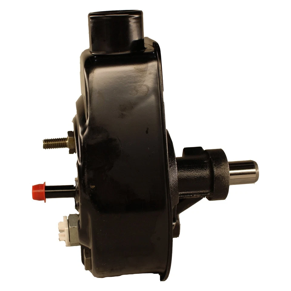 For Mercury Grand Marquis 1975 Lares 12141 New Power Steering Pump — 第 4/4 张图片