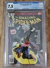 Marvel Amazing Spider-Man #194, CGC 7.5, 1979 1st Black Cat, Felicia Hardy