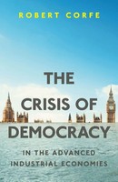 Robert Corfe | The Crisis Of Democracy | Taschenbuch | Englisch (2018)