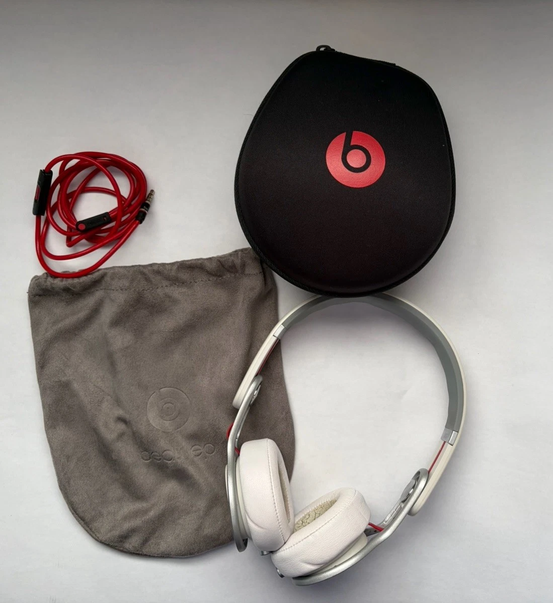 Beats by Dr. Dre DJ & Monitoring Headphones for sale | eBay