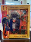 GI JOE 1960s WINDOW BOXES THIS SALE IS FOR A EMPTY ACRYLIC CASE ONLY NO TOYS