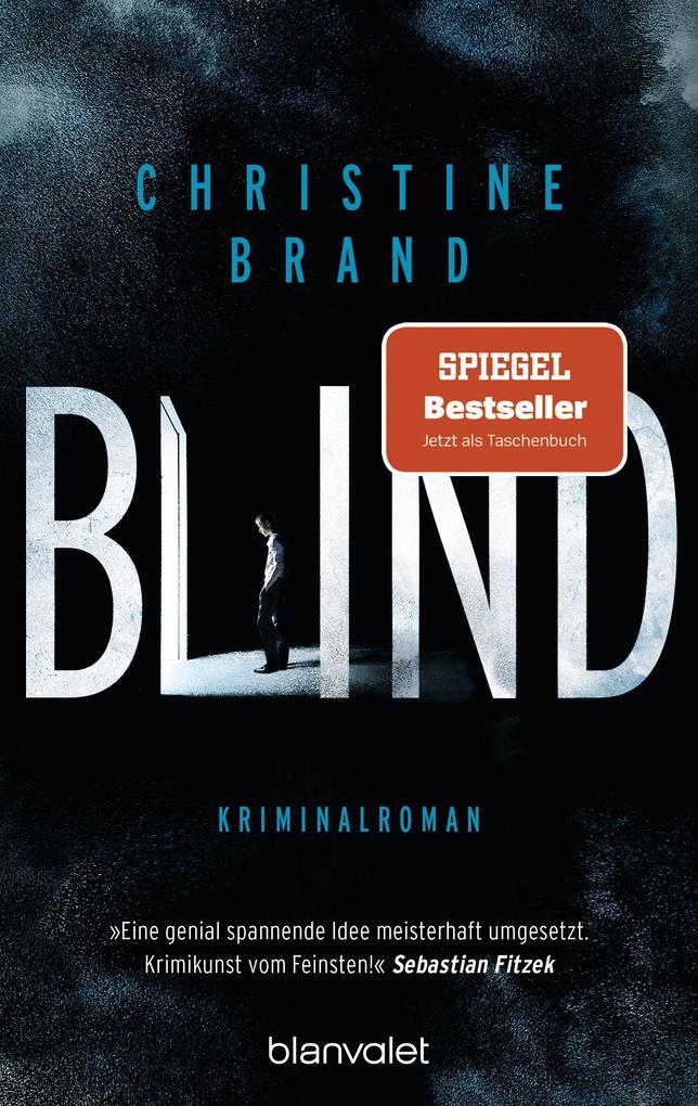 Thumbnail - Blind | Christine Brand | 2020 | Deutsch