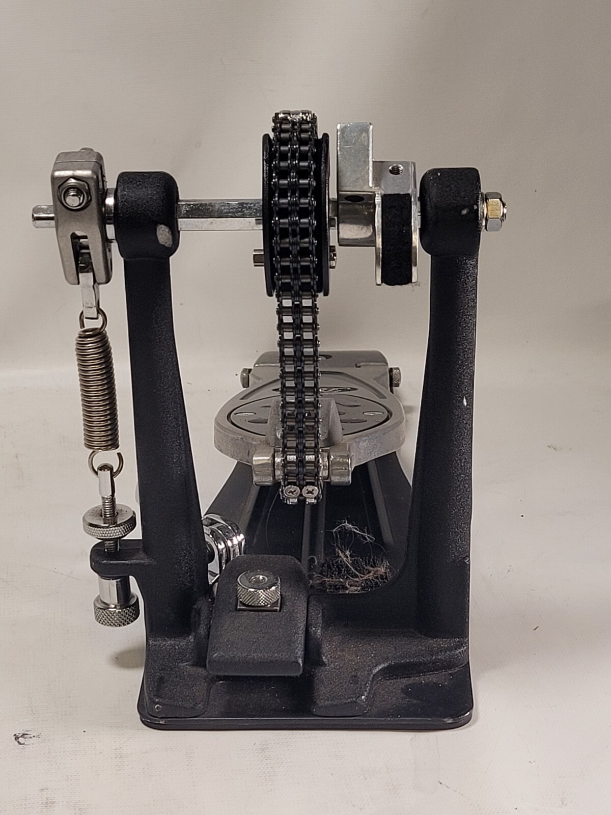 Pearl Eliminator Power Shifter Double Bass Drum Kick Pedal  2/2