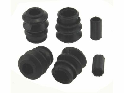 For 2003-2004 Mitsubishi Outlander Disc Brake Caliper Guide Pin Boot Kit 88849RS