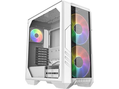 DESKTOP CUSTOM GAMING PC SYSTEM Intel i9-13900k 128GB 1TB NVMe 7450 CU9.39.76