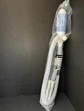 TERA PUMP Durable Manual Fuel Transfer Pump Siphon Hand Siphon Pump for Gasoline