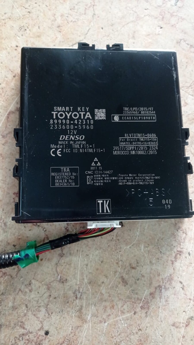 その他 user_e8dae37b 2008 Nissan Sentra 08 Transmission Shift Control Module Auto
