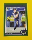 2024 Panini Score Football Green Jason Myers #259