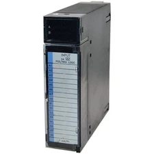 IC693MDL645G General Electric 24V 16PT Pos/Neg Logic Input 9030 Series  -SA