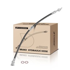 Bremsschlauch Bremsleitung Vorne L oder R für KIA Stufenheck DC 1.3 1.5 H620302