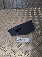 2022 SEAT ARONA FRONT LEFT SIDE ELECTRIC WINDOW SWITCH 5G0959855P