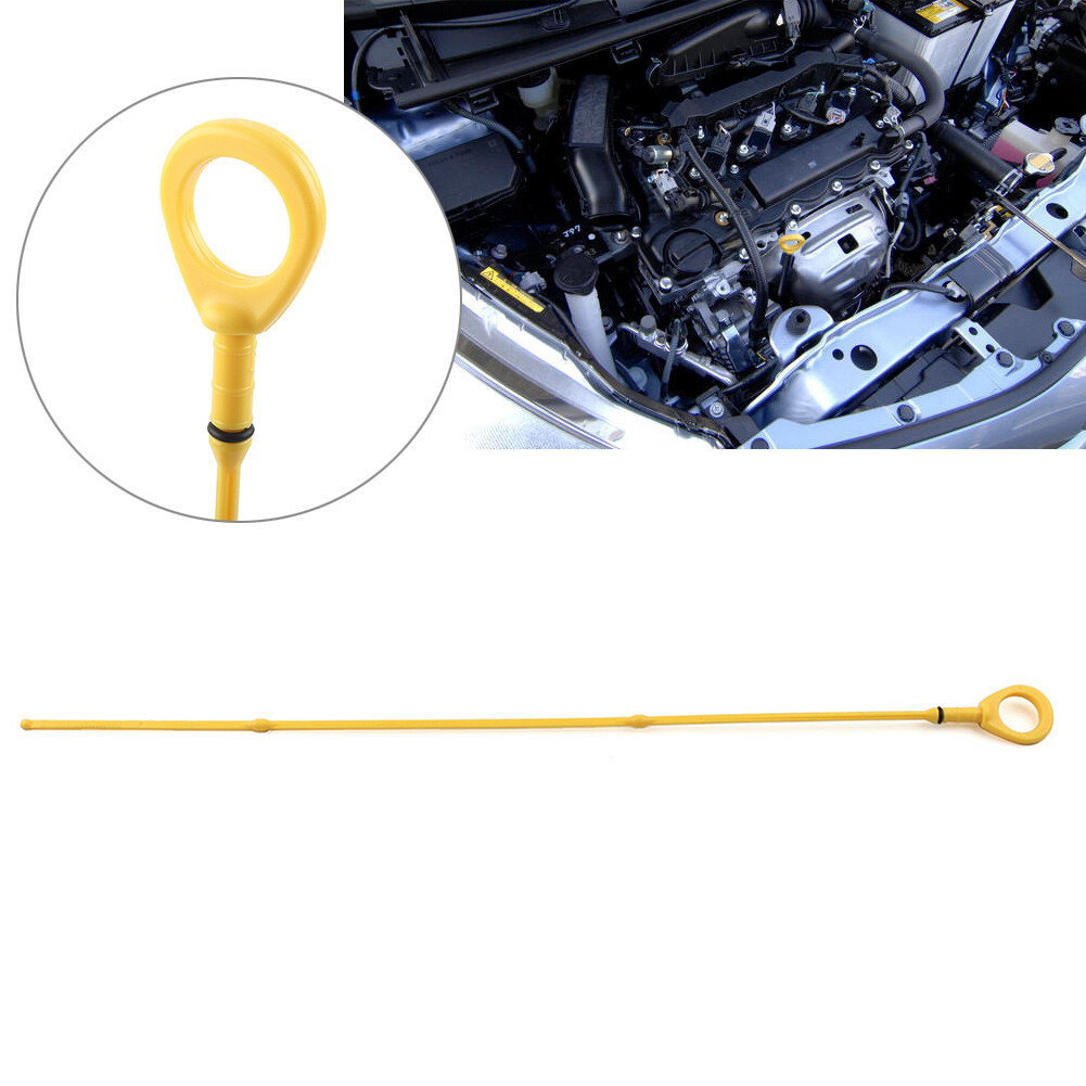 Engine Oil Dipstick For Toyota Yaris 1.3 2003-2005 15301-0J020 | eBay