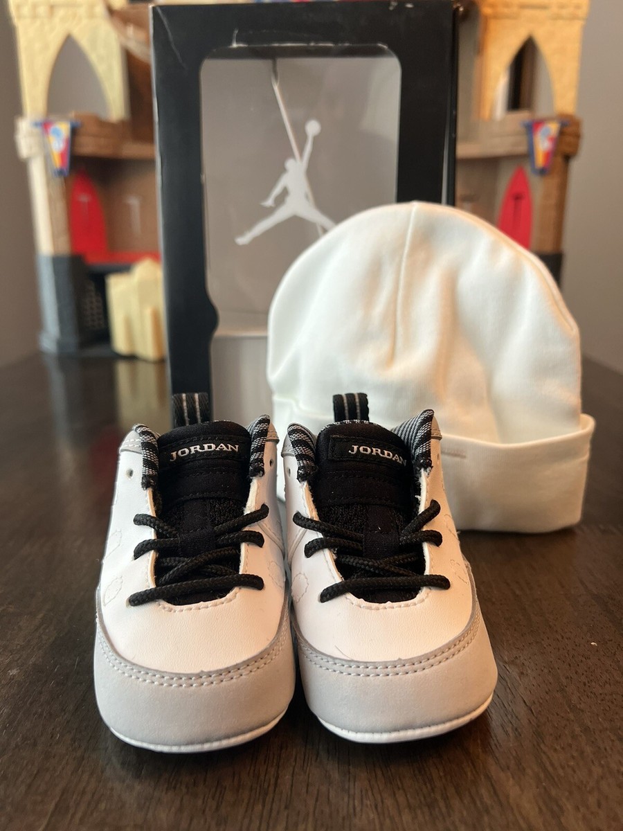 【レア】ベビージョーダン9&10 AIR JORDAN precious-place_6465