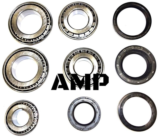 Dodge Ram 2500 3500 2wd 4wd G56 6 speed transmission bearing kit eBay