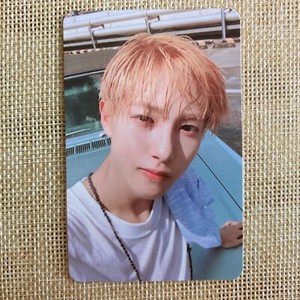 NCT DREAM We Go Up パスポート ウォレット トレカ ジェミン Nct We Go Up Album for sale | eBay