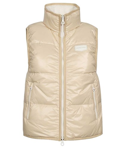 Used DUVETICA Made in Bulgaria THIA Down jacket 42 Grege Women | eBay