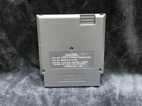 HEAVY SHREDDIN' for the NES CLEANED, TESTED, & AUTHENTIC!