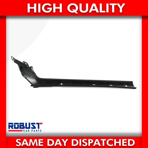 FOR FORD TRANSIT MK6 WINDSCREEN MOULDING TRIM RH DRIVER SIDE 4621064 (2000-2006) - Picture 3 of 12