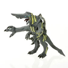 6" Kaijus Monster Knifehead Pacific Rim Action Figure Kaiju Toy USED Bulk