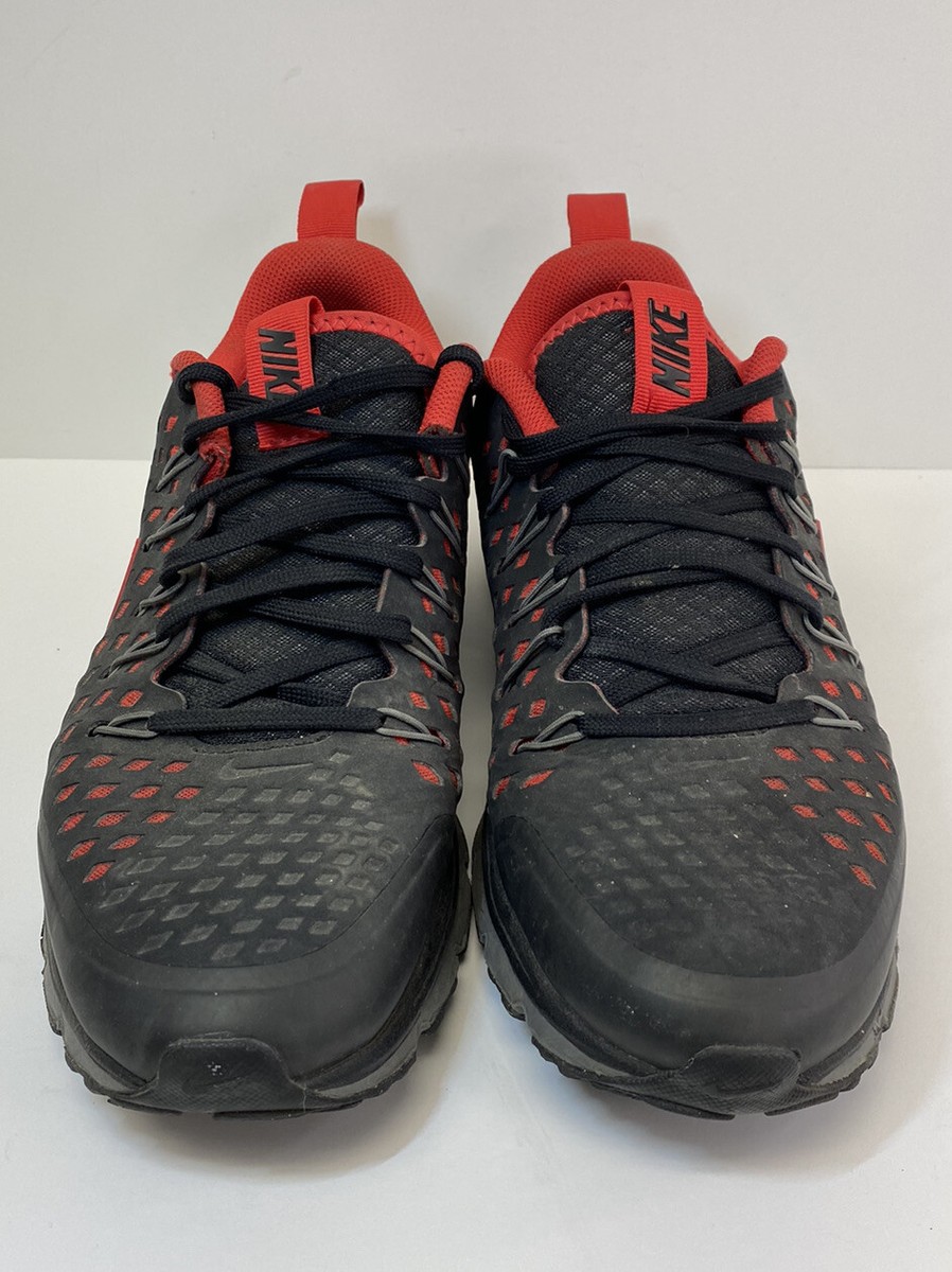 Nike Air Max Supreme 3 Sport Marathon Running 706993-062 Black