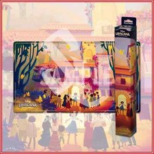 Disney Lorcana TCG TCG Encanto Playmat Official Ravensburger Mouse Pad