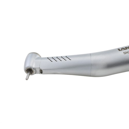 Pieza de mano dental COXO 1:5 velocidad de aumento eléctrica contra ángulo NSK Ti-Max - Imagen 83 de 91