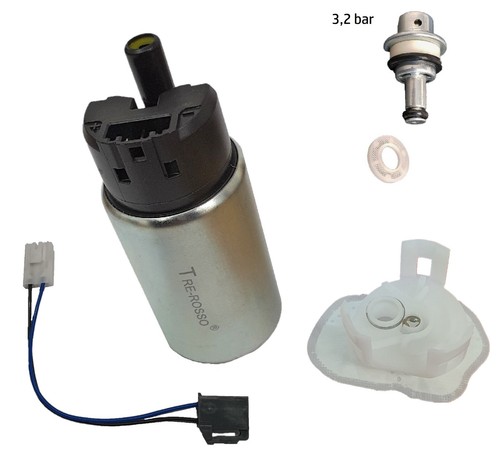 1973-79 Ford Truck Non-EFI Fuel Tank – Fat Fender Garage - Foto 2