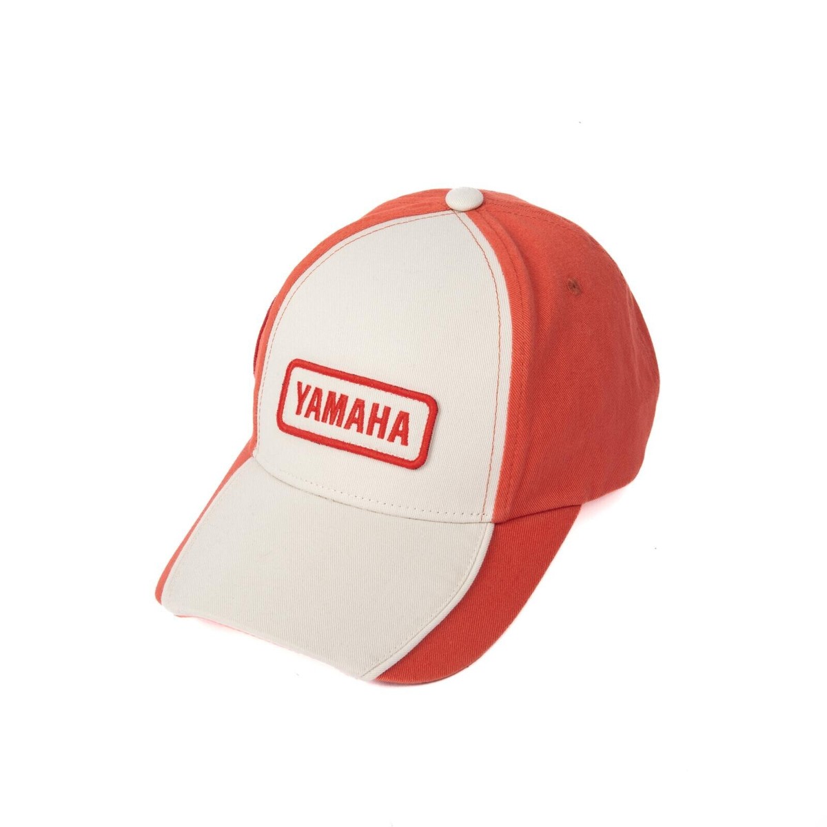 Official 2024 Yamaha Faster Sons XSR Sport Heritage Orange Adults Baseball  Cap