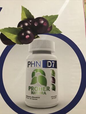 proher natura