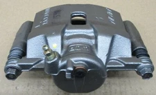 REMANUFACTURED FRONT LEFT DISC BRAKE CALIPER 141.40072 FITS *SEE CHART* HONDA