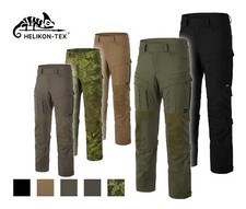 Helikon-Tex MCDU Combat Pants Cargo SF Military Duty Uniform Trouser Tactical