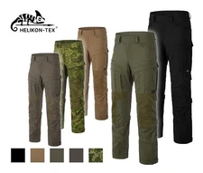 Helikon-Tex MCDU Combat Pants Cargo SF Military Duty Uniform Trouser Tactical