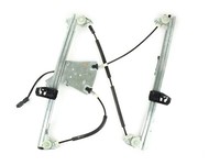 Elektrisches Vordere Fensterheber FüR Citroen Xsara 2000-2005 Links