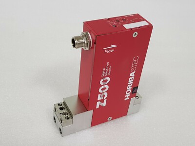 HORIBA STEC SEC-Z514KX,VALVE C,N2 1SCCM  MASS FLOW CONTROLLER   FREE SHIP 