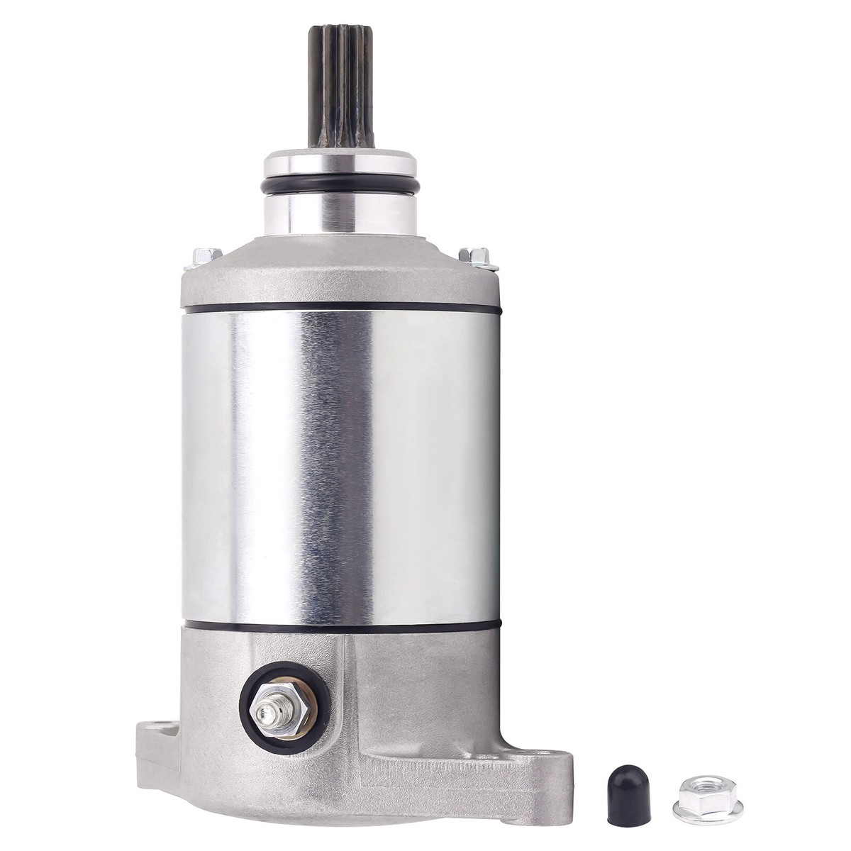 Starter Motor for Suzuki King Quad 300 91-02 Quadrunner LTF