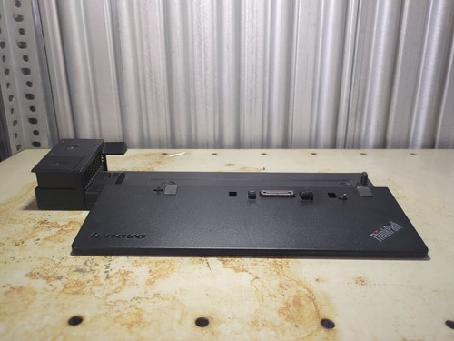 Dock ThinkPad Pro 40A1 T440 T440p T440s T450 T460 T470 04W3952 débloqué sans clé
