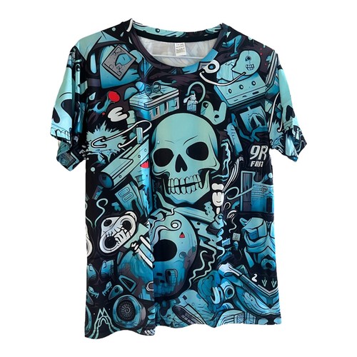 New: 3 boys 13-14yrs T-Shirts - Picture 3 of 4