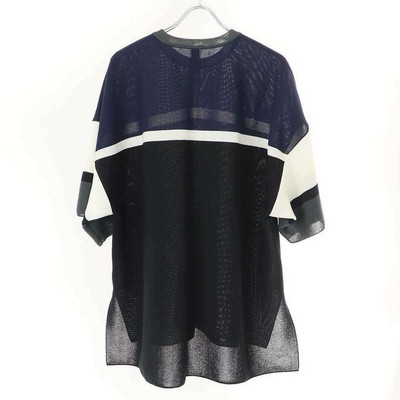 CFCL 24SS TC GARTER SHORT SLEEVE TEE SHIRT T-SHIRT CF007KN193 MIX 