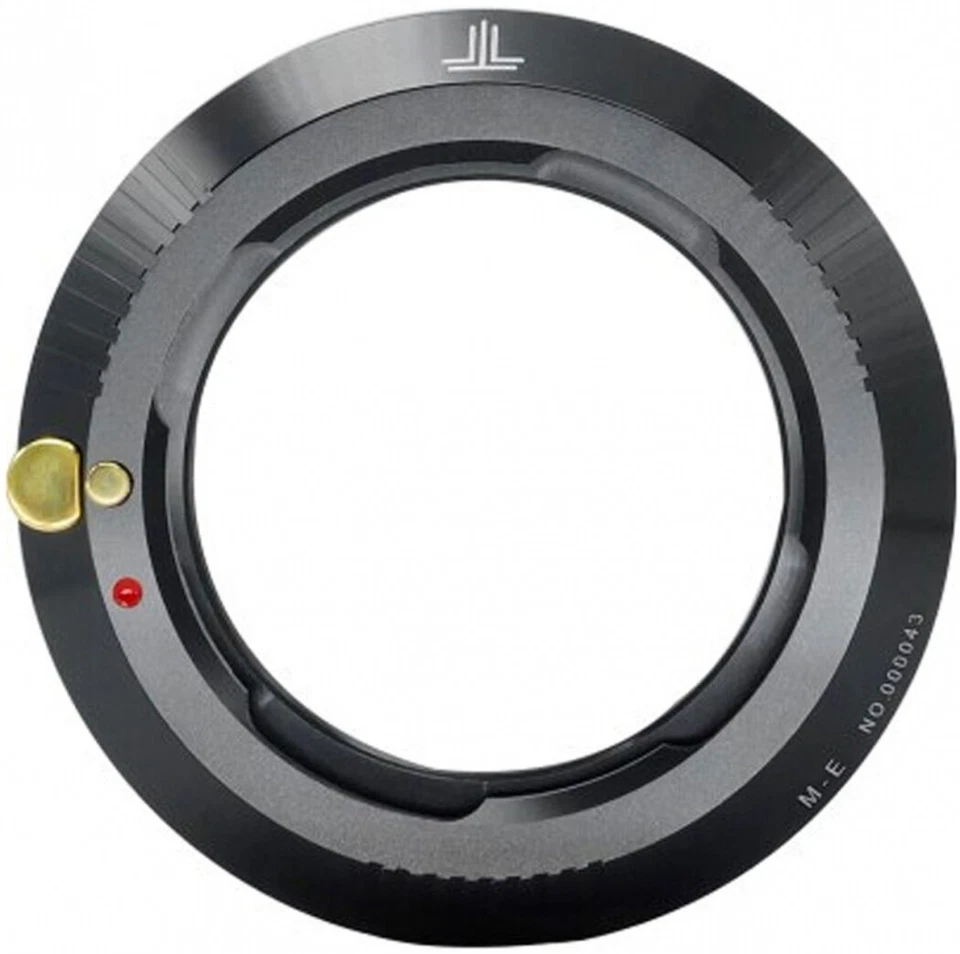 TTArtisan Objektivadapter Leica M auf Sony E-Mount | Objektiv-Adapter