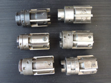 Aufsteckreibahle verstellbar 45, 46, 48, 50, 53 mm