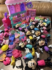 Minnie Mouse Bowtique Snap On Mall Store Clothes Shoes Accessories Lot Car 75 Minnie Mouse Bowtique Snap On Mall Store Clothes Shoes Accessories Lot Car 75