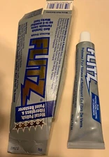 FLITZ Metal, Plastic & Fiberglass Polish Size 1.76 oz/50 grams MPN CHBX 03511-S
