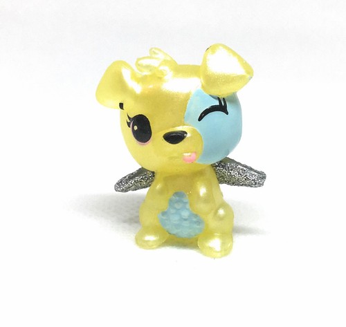 Hatchimals Mini CollEGGtibles Spring Basket Exclusive Loose Figure Your Choice - Picture 10 of 14